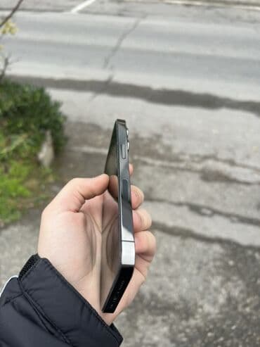 Техника для кухни: IPhone 13 Pro, 128 ГБ, Серебристый, Беспроводная зарядка, Face ID — 3