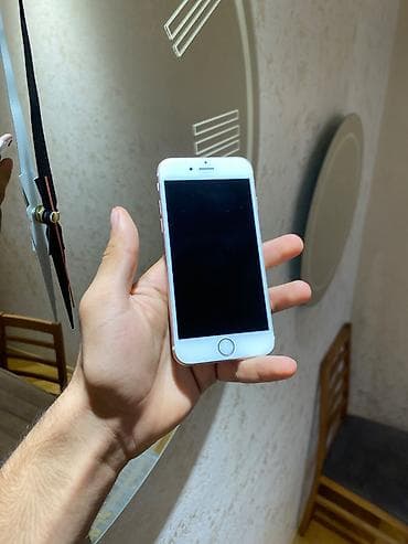 data modem sim card: IPhone 6s, 16 GB — 2