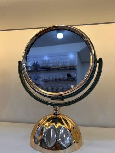 dekor işıq: Masaüstü saatlar, Saniyə əqrəbi — 3