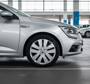 opel astra h kalpak: Avtomobil tekeri ùcun turkiye istehsalu kolpak.temiz original — 1