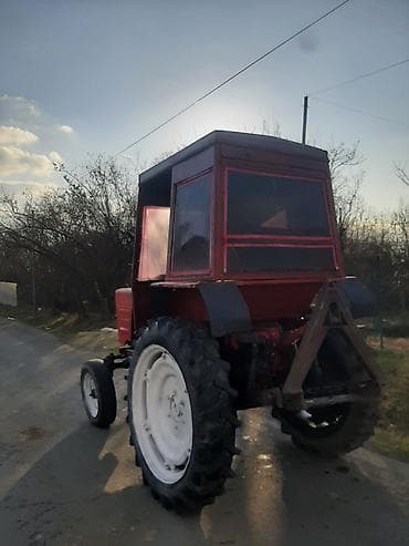 aqrolizinq kredit traktor: Traktor yaxşı vəzyətdədir — 3