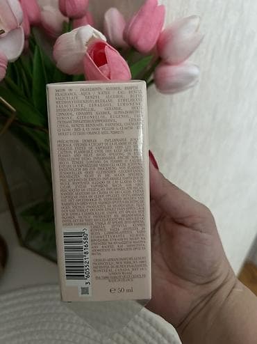 qadin şalvarlari: Giorgio Armani Si Eau de Parfum – 50 ml (1.7 fl.oz) - Qadınlar üçün — 3