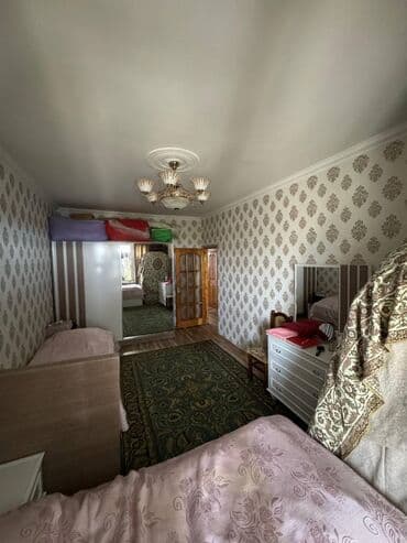 ist petrol tbilisi prospekti: Bakı, Əhmədli, 3 otaqlı, Köhnə tikili, m. Əhmədli, 82 kv. m — 7