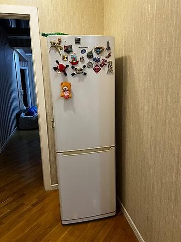 soyuducu kicik: Samsung soyuducu 200azn Unvan Melissa Zəhra🌷7746Soyuducu – iki qapılı — 1