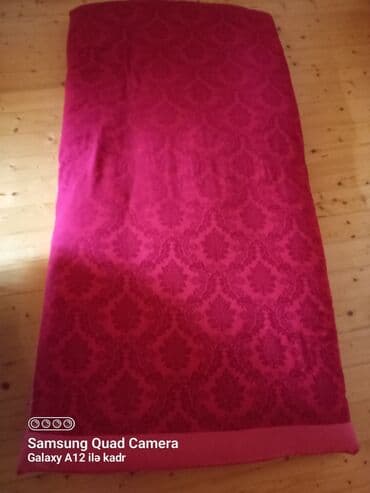 yorğan döşək: Böyüklər üçün Bir yarım Qış üçün Yun Yorğan, Ünvandan götürmə — 6