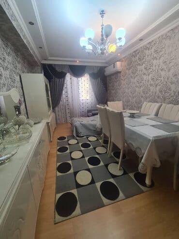 sabuncuda satılıq evler: 3 otaqlı, Yeni tikili, m. Koroğlu, 113 kv. m — 2