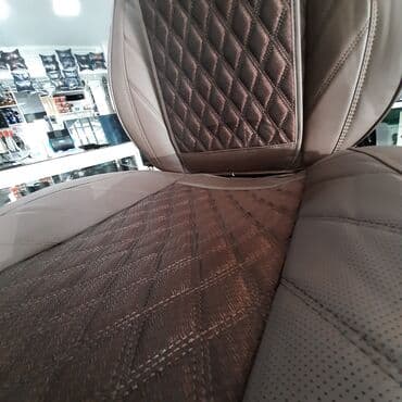 oturacağlar: Avtomobil oturacaq örtüyü T70 — 5