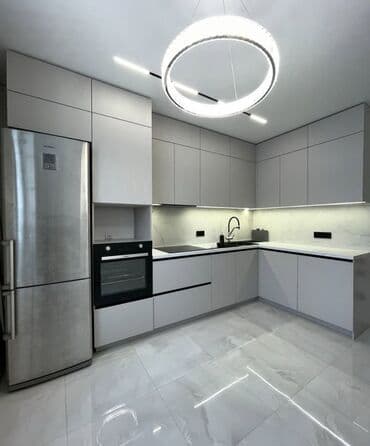 metbex mebeli gence: Mətbəx mebeli sifarişi hər zövqə uyğun materiallar müxdəlifdir — 7