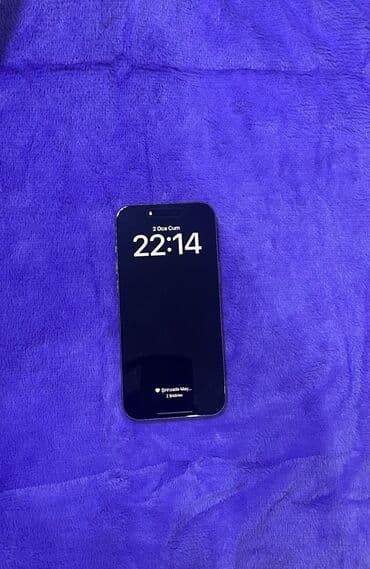 IPhone 16 Pro Max, 256 GB, Natural Titanium