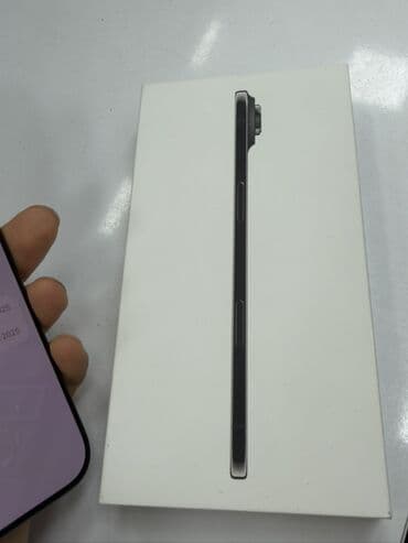 kontakt home iphone 12 pro max 128: IPhone Air, 256 GB, Qara, Face ID — 10