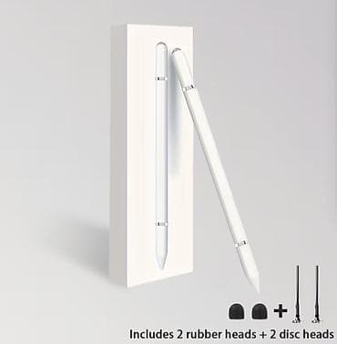 Üçü-birində planşet və telefon üçün stylus qələm - Çoxfunksiyalı lalafo.az -da Üçü-birində planşet və telefon üçün stylus qələm - Çoxfunksiyalı