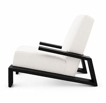 bil: Minimalist dizaynlı rahat kreslo — sifarişlə hazırlanır Müasir və — 4