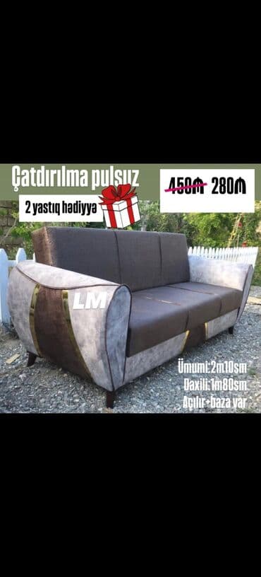 divan parçaları: Di̇van-kravat, Açılan, Bazalı, Vеlur parça, Pulsuz çatdırılma — 2