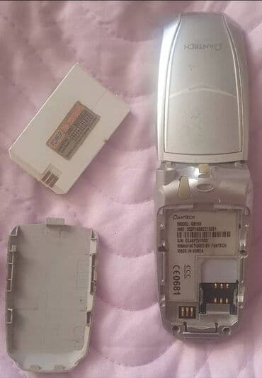 qizil qiymeti 2022: Pantech — 10