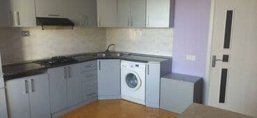 binə atçiliq: 60 kv. m, 3 otaqlı — 3