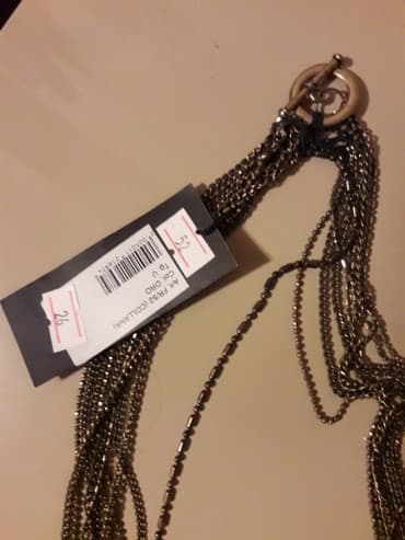 ювелирные изделия баку: Teze bijuteriya ( Firma List Fransa ) — 2