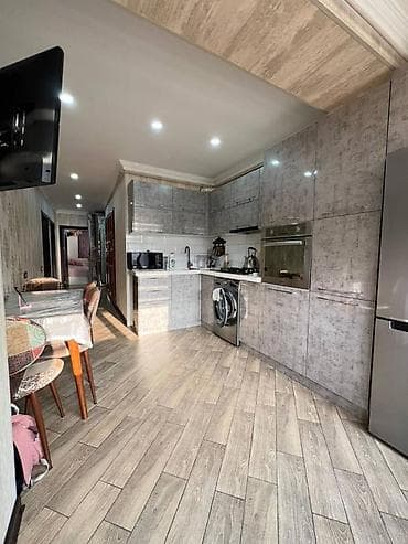 bine atciliq ev: Bakı, Bakıxanov qəs., 3 otaqlı, Köhnə tikili, 85 kv. m — 8