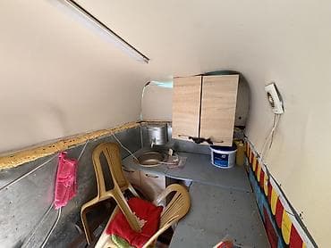 food truck: Satış: Mobil “street food” furqonu – “Sacda Ciyər” brendli — 6