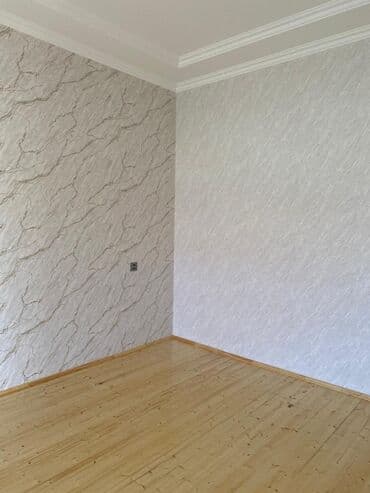 elmlerde kiraye evler 2023: Hövsanda 3.3 sotda 2 mertebelı 6 daş üzerinde heyet evi satılır. Bu — 8