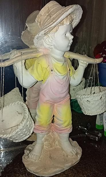 Digər tikinti materialları — 1