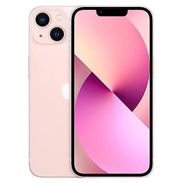 ipad 6 plus: IPhone 13, Çəhrayı — 1