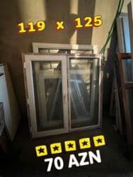 защелка для москитной сетки: İŞLƏNMİŞ QAPI VƏ PƏNCƏRƏLƏR — 38