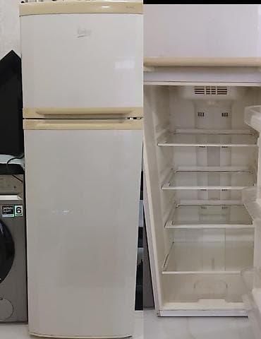 İşlənmiş 2 qapılı Beko Soyuducu Satılır