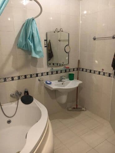 kiraye evler nesimi rayonu: Nərimanov metrosunun yaxınlığında Təbriz küçəsinə yaxın 18 mertebeli — 24