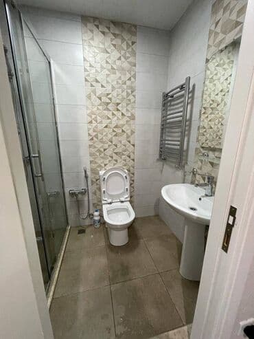 kiraye evler elmler metrosu: Yasamal rayonu,H.Zerdabi küçəsi,20 yanvar metrosu yaxınlığı.20 — 6