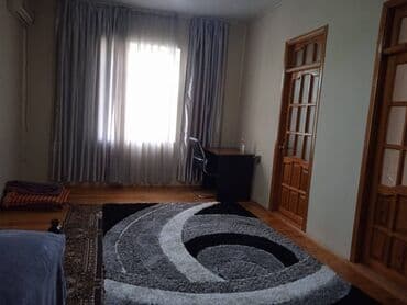 nabran kirayə: 140 kv. m, 5 otaqlı — 1