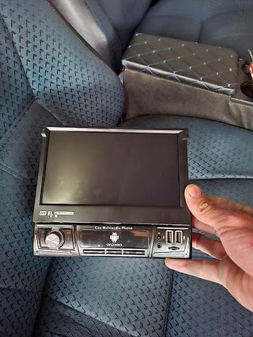 playstation 2 pes: Maqnitol, AUX — 1