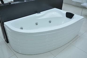Təmir və tikinti: Jakuzi vannalar padonlar — 1