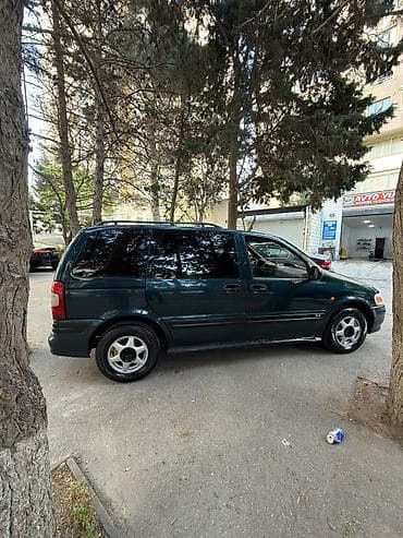 avtomobil azerbaycan: Opel Sintra: 2.2 l | 1997 il 318000 km Van/Minivan — 5