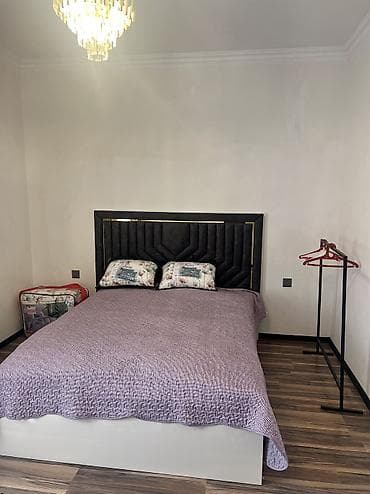 mastagada ucuz ev satiram: Ev günlük verilir - 60m İşig ✅ Su ✅ İnternet ✅ Kombi sistem ✅ Qusar — 9