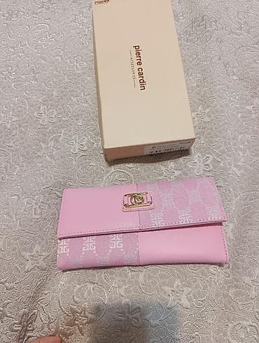 deri kemer: Pulqabı — 1