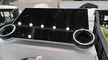 Android Car Monitor Yenidir 6 ay zemanet verilir Orijinal — 1