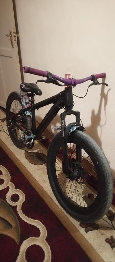 satiliq velosipedler: Təcili satılır edirim olacaq — 2