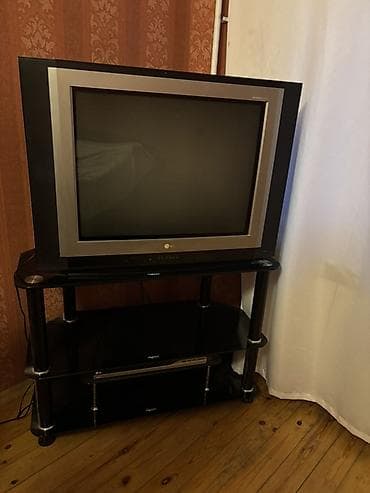 televizor balaca: Televizor LG — 1