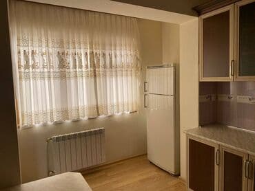 keşle kiraye: Yasamal rayonu,Lider tv yaxınlığında yerləşir. 10 mərtəbəli — 10