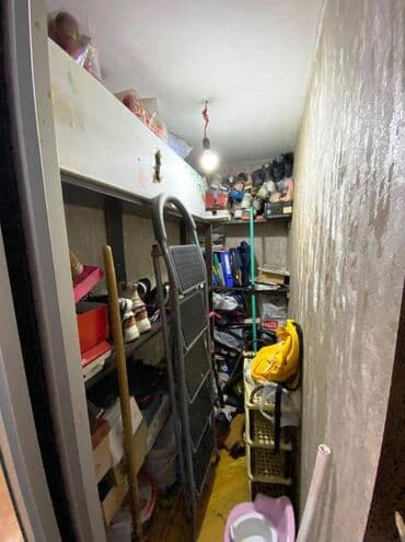 sumqayit 13 mkr: 3 otaqlı, Yeni tikili, 92 kv. m — 13