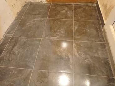 metlax ustası: Kafelmetlax .keramogranit işləri .və stajka işi görülür — 11