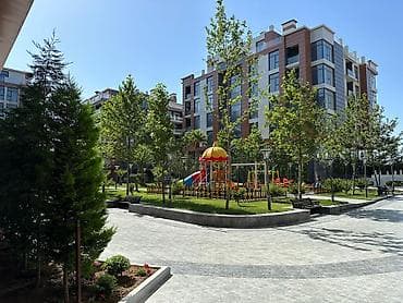 Mənzillərin satışı: 🌅 Dəniz Mənzərəli Kirayə Mənzil! Şəhərin gözəl və rahat yerində — 5