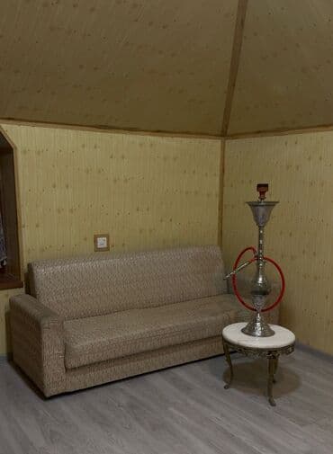 дом под банкет: 300 kv. m, 7 otaqlı, Kombi, Qaz, İşıq — 10