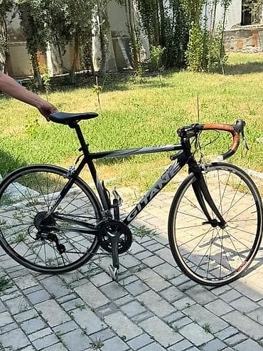 bicycle: Yol velosipedi – Gitane - Marka/model: Gitane yol velosipedi - — 1