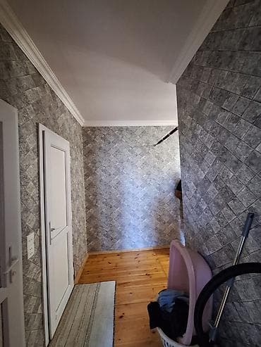 ev kiraye: Bakı, 4 otaqlı, Köhnə tikili, 72 kv. m — 6