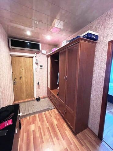 qaradag sahil ev satilir: Bakı, Yeni Günəşli Massiv D, 3 otaqlı, Köhnə tikili, m. Həzi Aslanov, 80 kv. m — 11