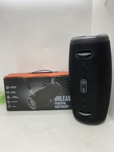Dinamiklər və kolonkalar: İşlənmiş Beats Kolonka, Növ - Bluetooth — 2