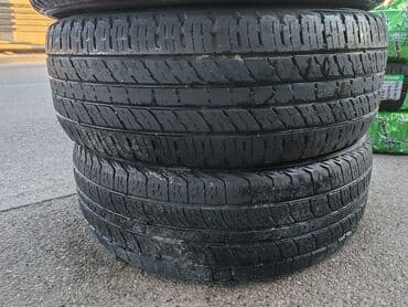 диски на бмв 1 серии: 235/55/18 kamplekt — 2