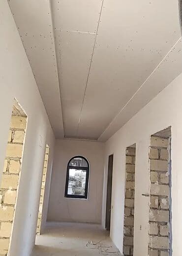 Paltar tikişi: Malyar, aboy, emulsiya, alçıpan, kafel, metlax, laminat və digər ev — 20