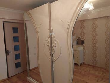 nermin mtk: 2 otaqlı, Yeni tikili, m. Həzi Aslanov, 55 kv. m — 21